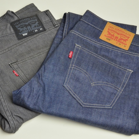 jeans 508